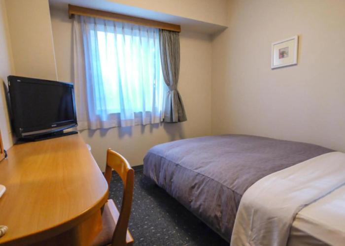 Hotel Route Inn Oita Ekimae