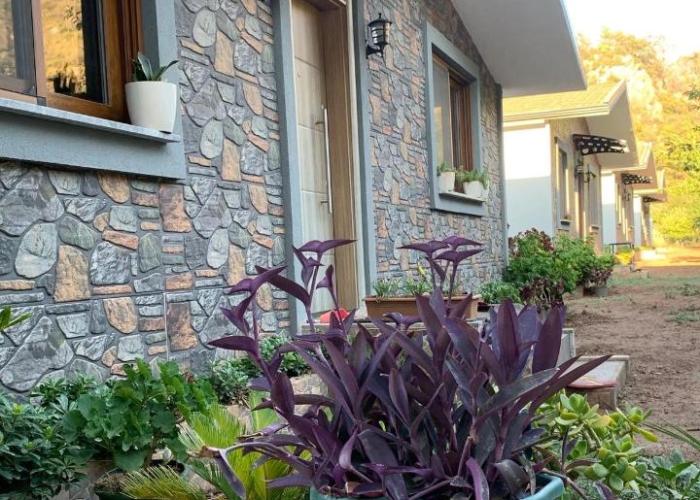 Doga Ciftlik Konaklama