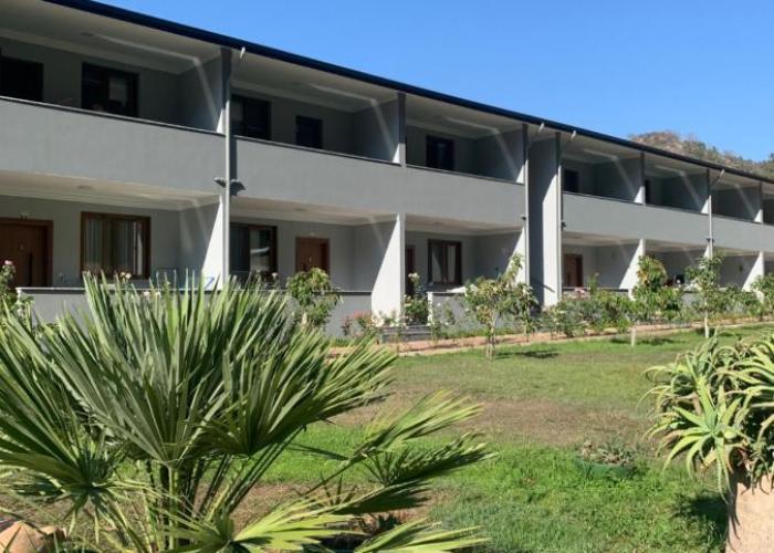 Doga Ciftlik Konaklama