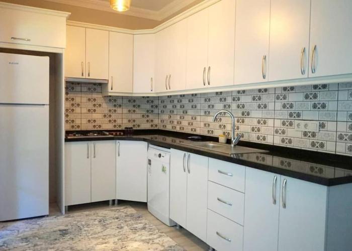 Doga Ciftlik Konaklama