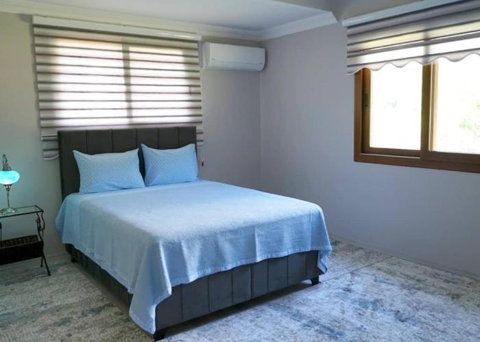 Doga Ciftlik Konaklama