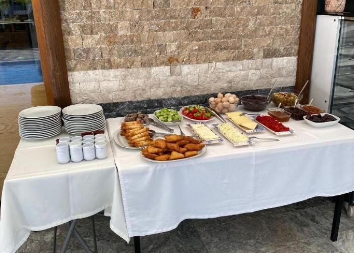 Doga Ciftlik Konaklama