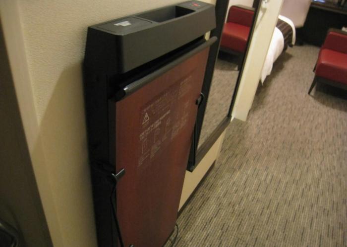 Daiwa Roynet Hotel Oita