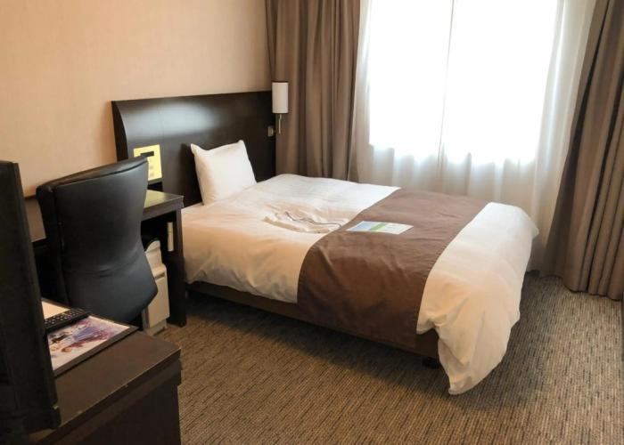 Daiwa Roynet Hotel Oita