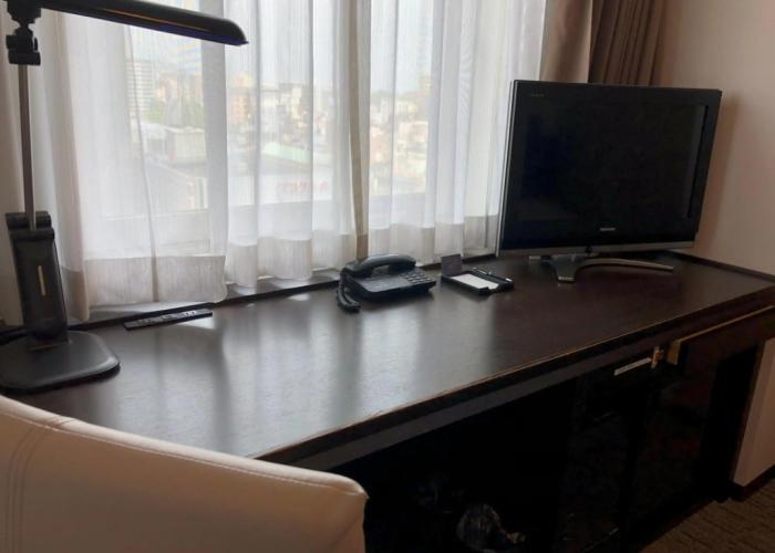 Daiwa Roynet Hotel Oita