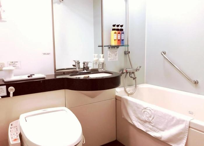 Daiwa Roynet Hotel Oita