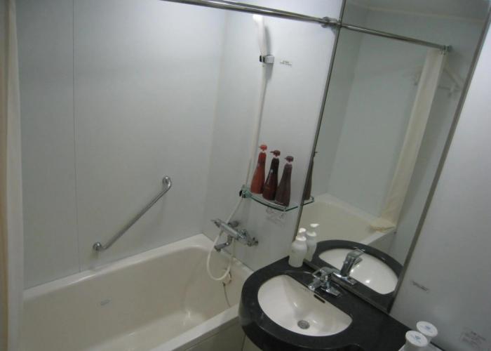 Daiwa Roynet Hotel Oita