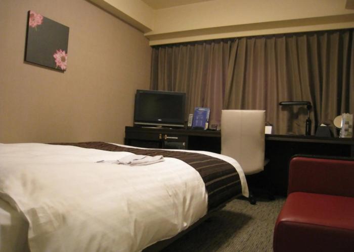 Daiwa Roynet Hotel Oita