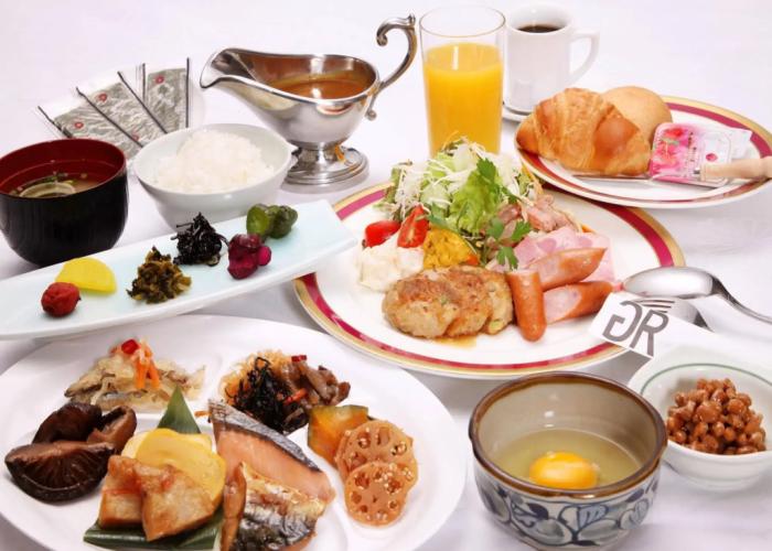 Green Rich Hotel Oita Miyakomachi