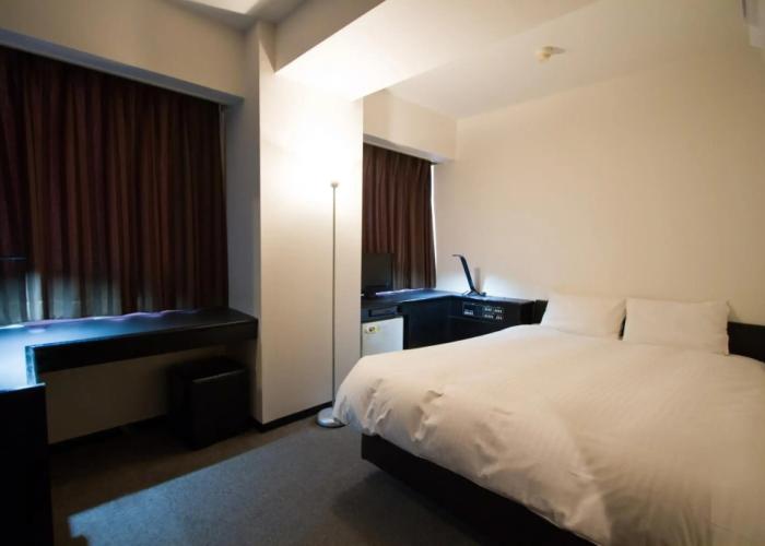 Green Rich Hotel Oita Miyakomachi