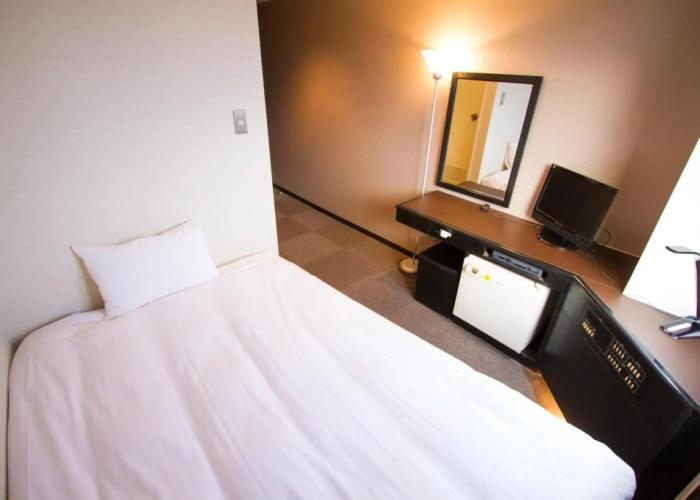 Green Rich Hotel Oita Miyakomachi