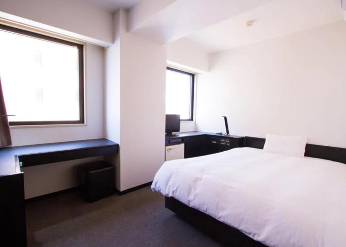 Green Rich Hotel Oita Miyakomachi