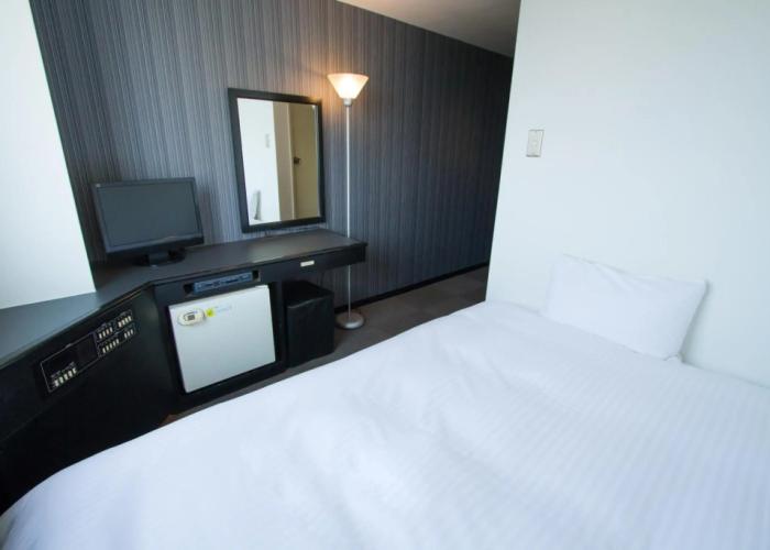 Green Rich Hotel Oita Miyakomachi