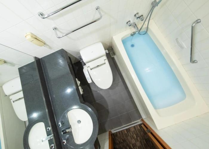 Hotel Nikko Oita Oasis Tower