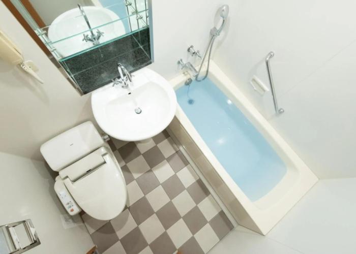 Hotel Nikko Oita Oasis Tower