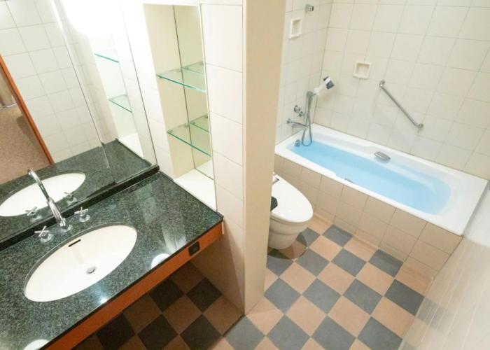 Hotel Nikko Oita Oasis Tower