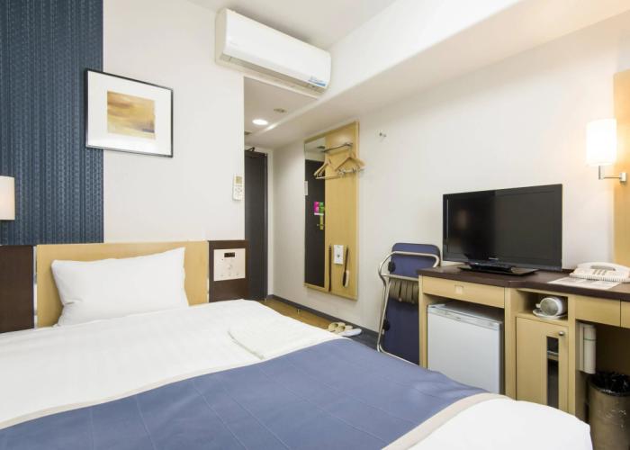 Hotel Hokke Club Oita