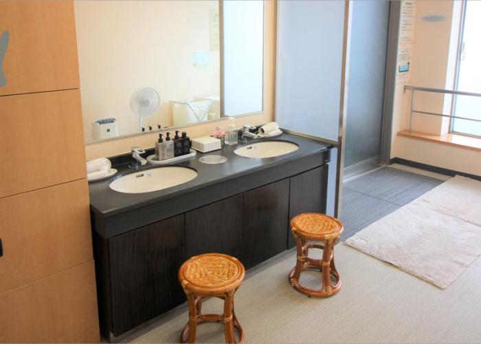 Hotel Hokke Club Oita