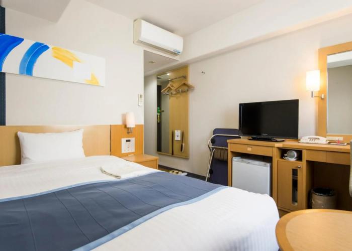 Hotel Hokke Club Oita