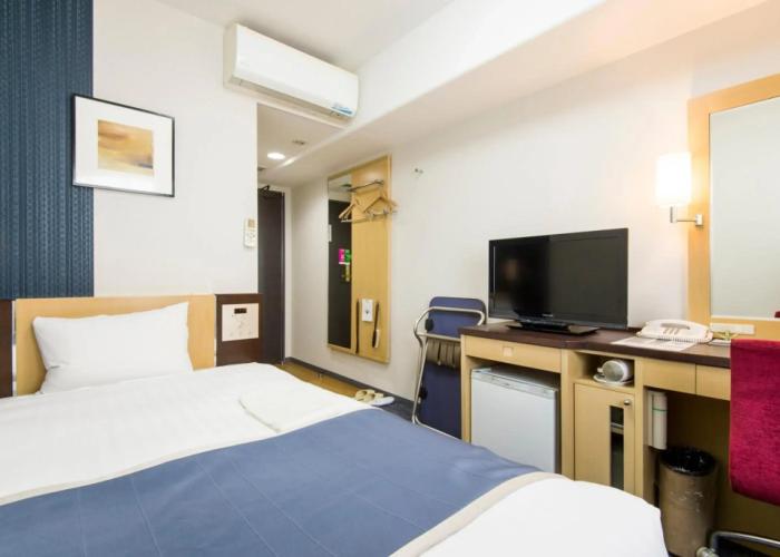 Hotel Hokke Club Oita