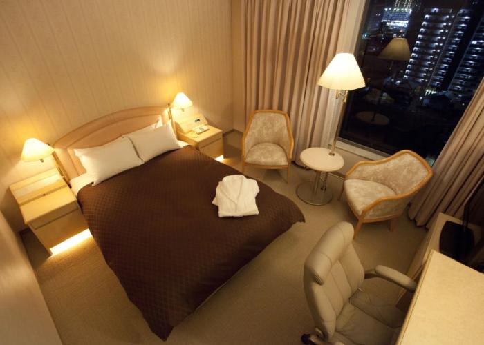 Rembrandt Hotel Oita