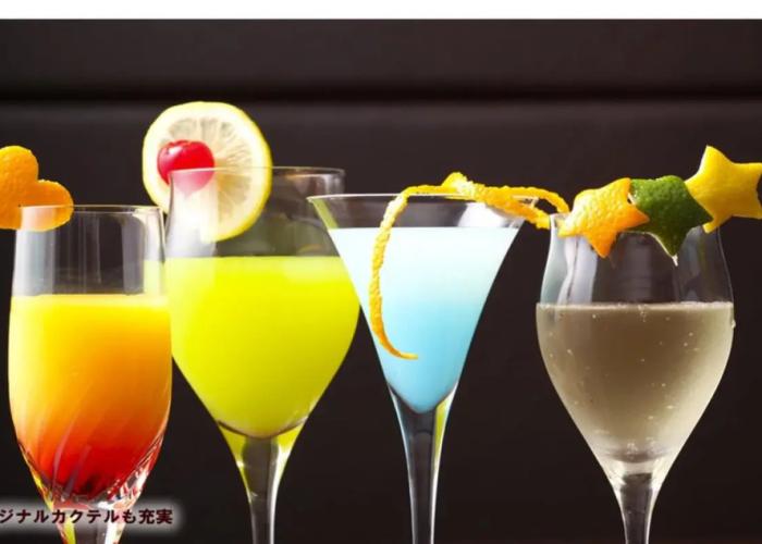 Rembrandt Hotel Oita