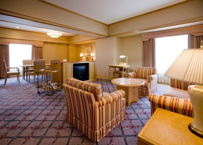 Rembrandt Hotel Oita