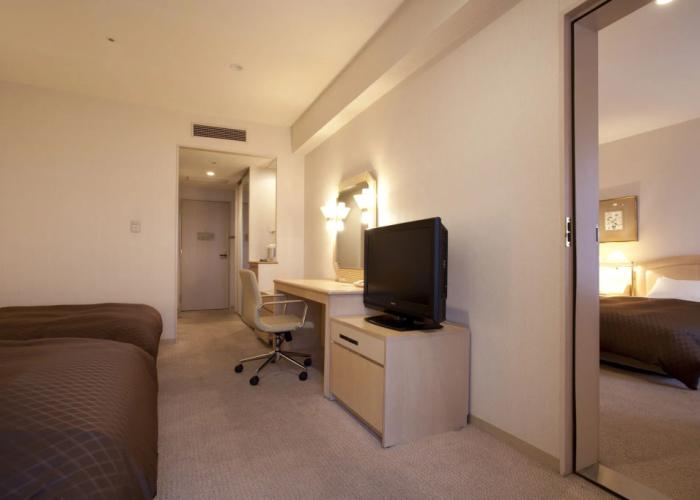 Rembrandt Hotel Oita