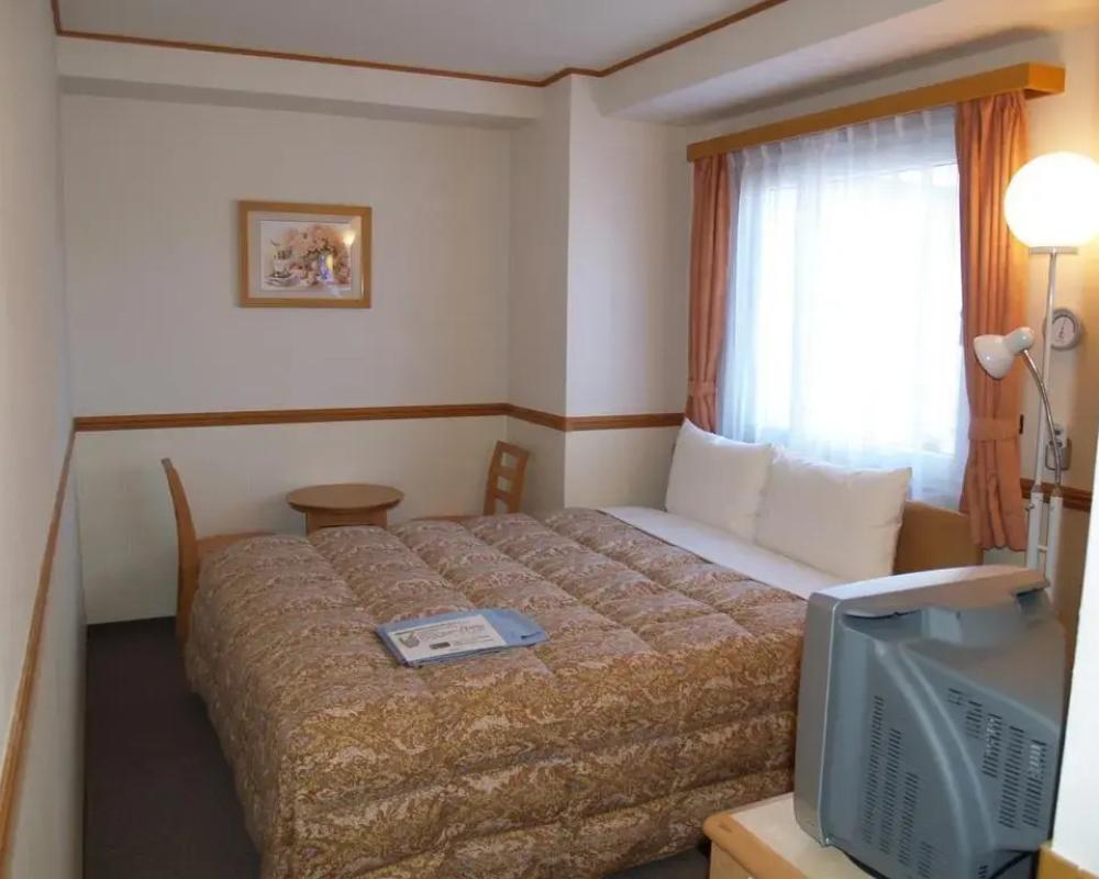 фото Toyoko Inn Oita Ekimae