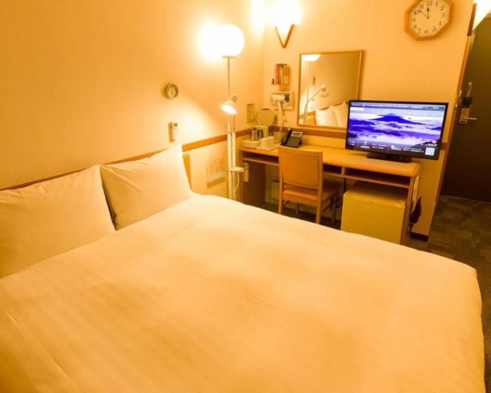 фото Toyoko Inn Oita Ekimae