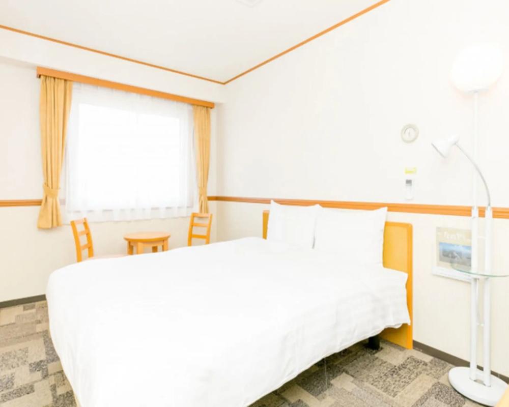 фото Toyoko Inn Oita Ekimae