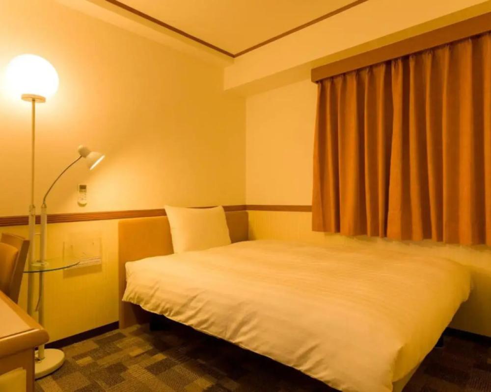 фото Toyoko Inn Oita Ekimae