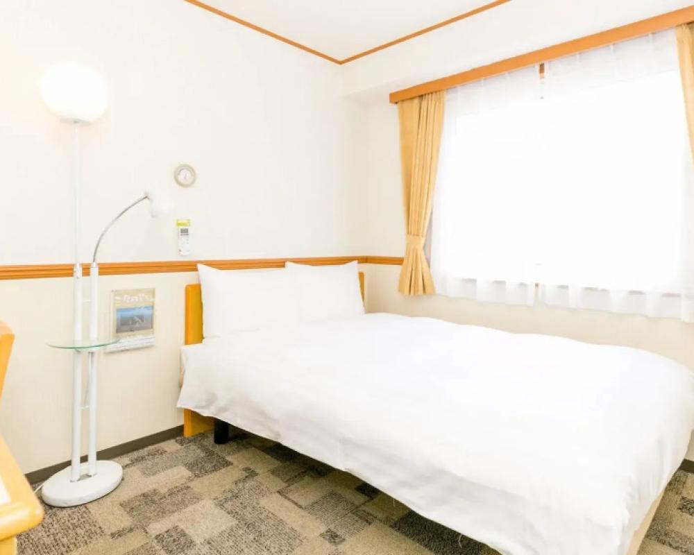 фото Toyoko Inn Oita Ekimae