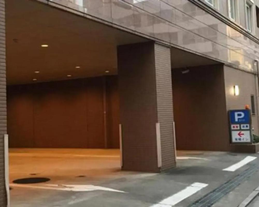 фото Toyoko Inn Oita Ekimae