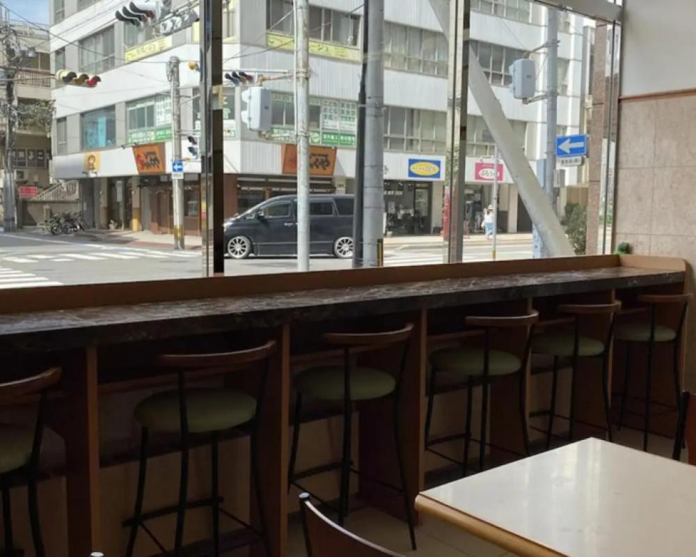 фото Toyoko Inn Oita Ekimae