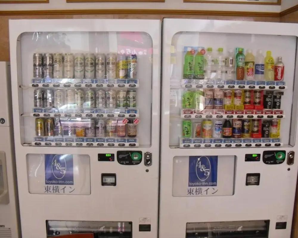 фото Toyoko Inn Oita Ekimae