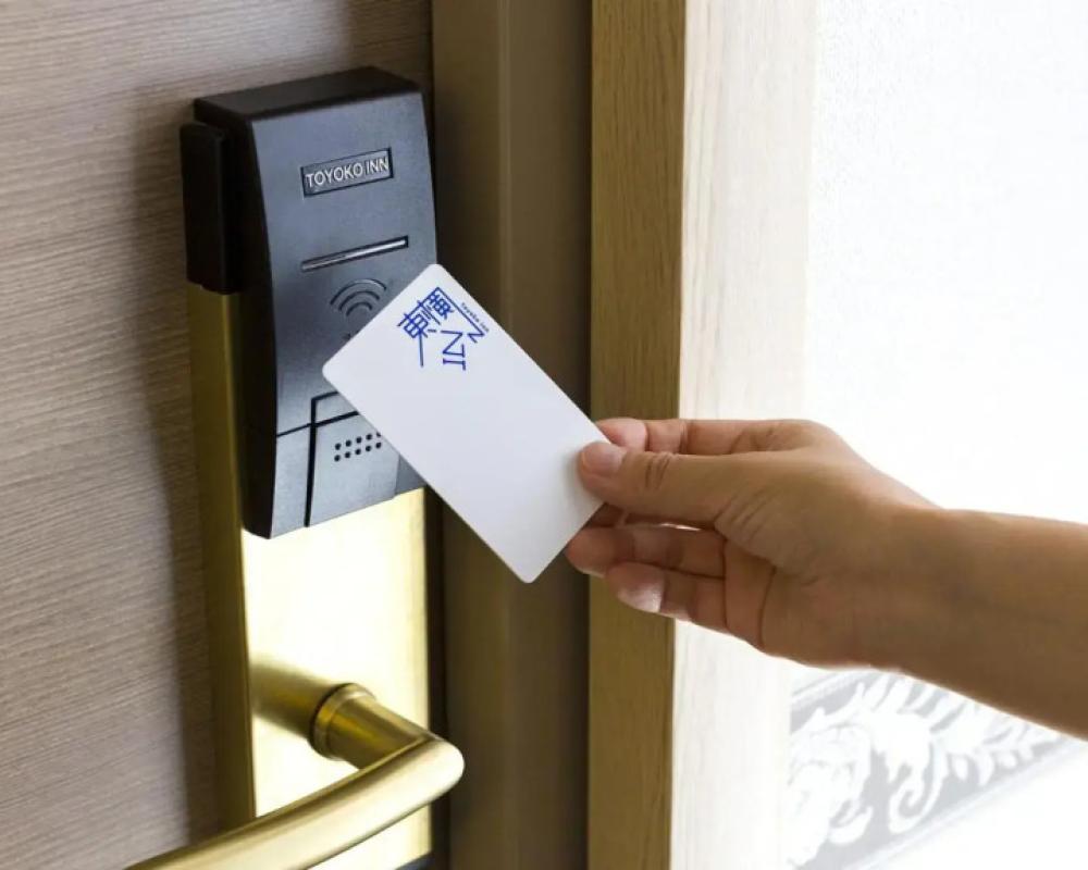 фото Toyoko Inn Oita Ekimae