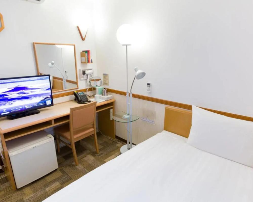 фото Toyoko Inn Oita Ekimae