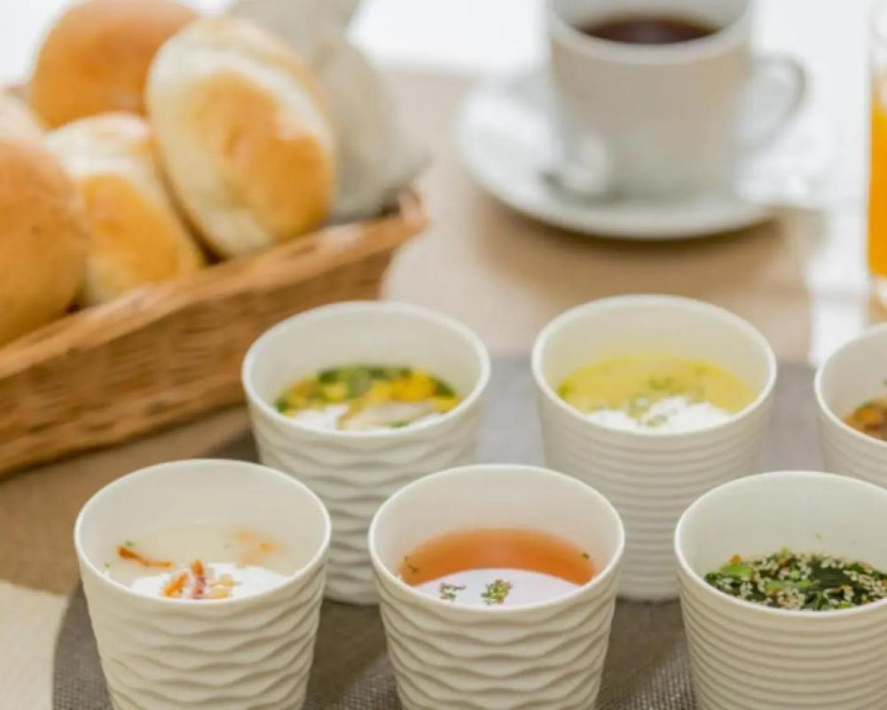 фото Toyoko Inn Oita Ekimae