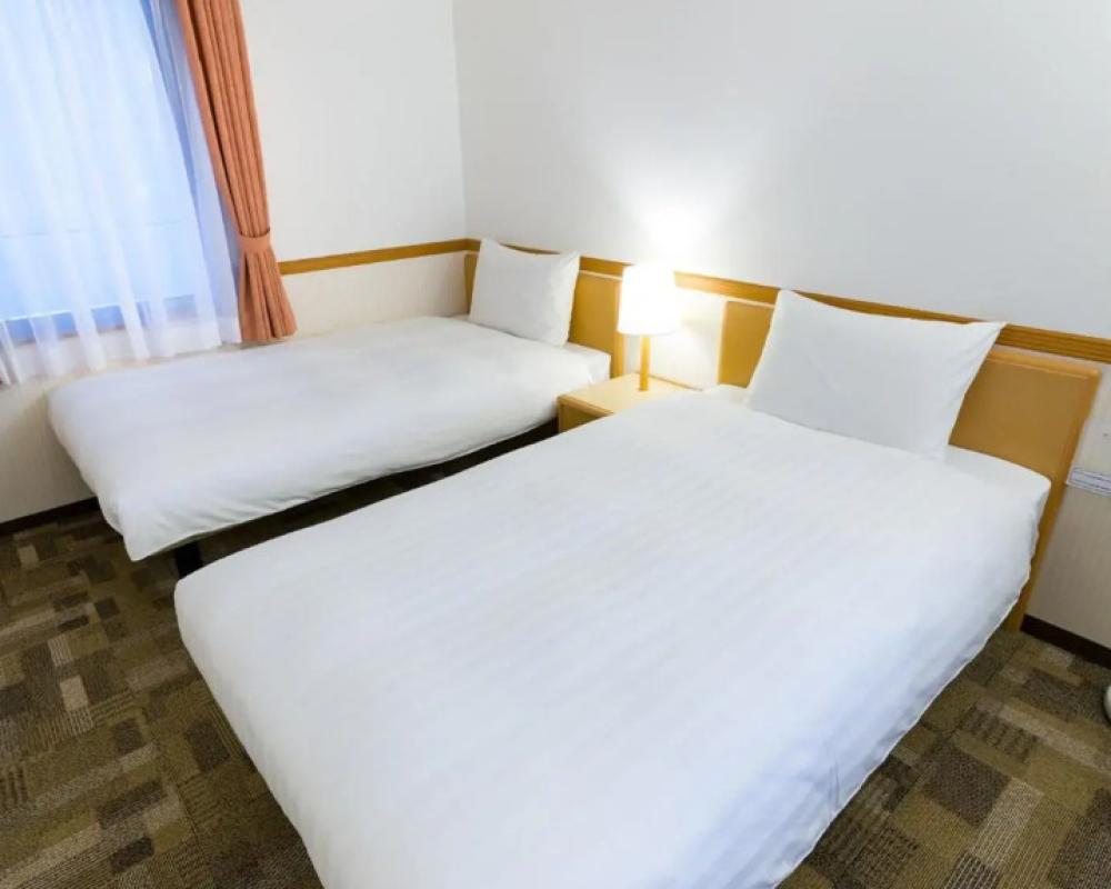 фото Toyoko Inn Oita Ekimae