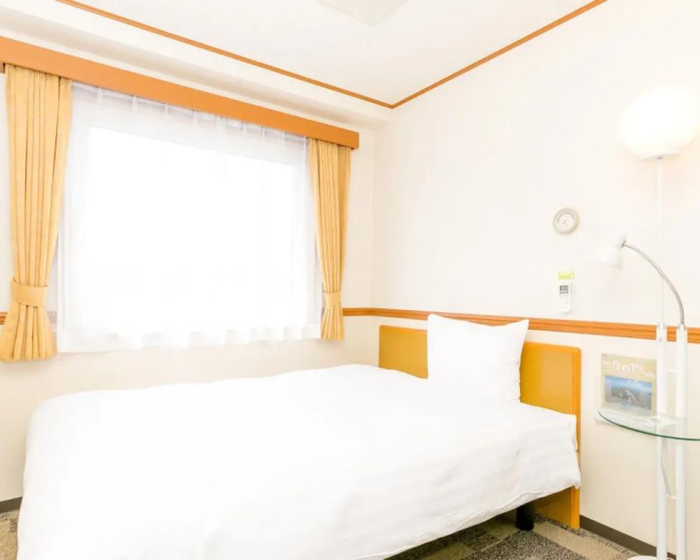 фото Toyoko Inn Oita Ekimae