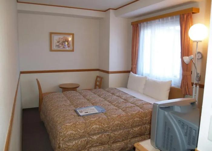 Toyoko Inn Oita Ekimae