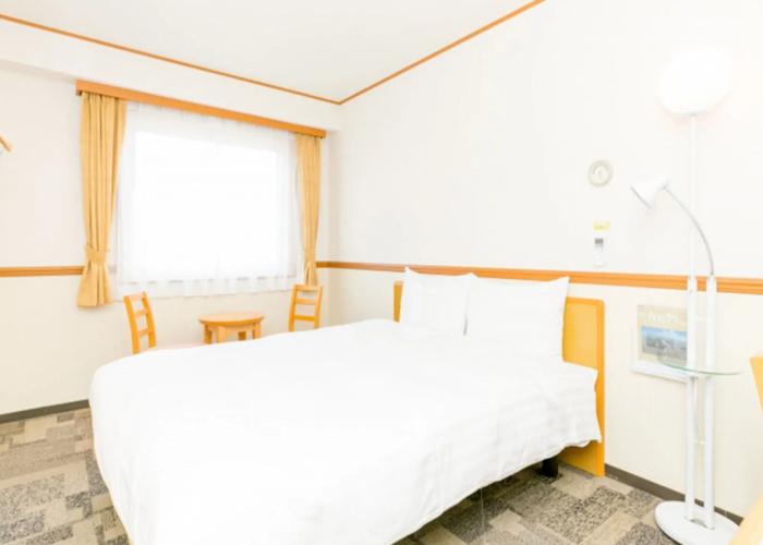 Toyoko Inn Oita Ekimae