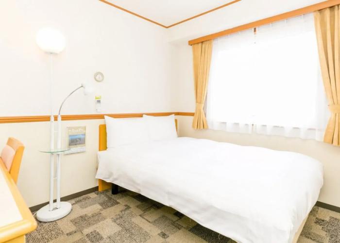 Toyoko Inn Oita Ekimae