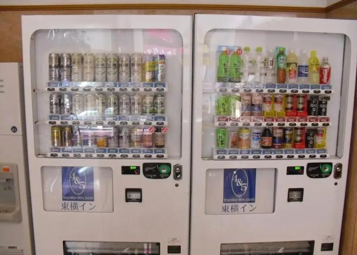 Toyoko Inn Oita Ekimae