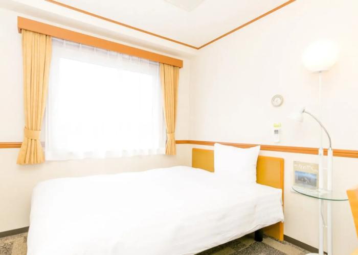 Toyoko Inn Oita Ekimae