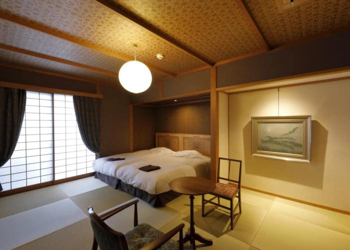 Yufuin Souan Kosumosu