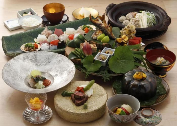 Yufuin Souan Kosumosu