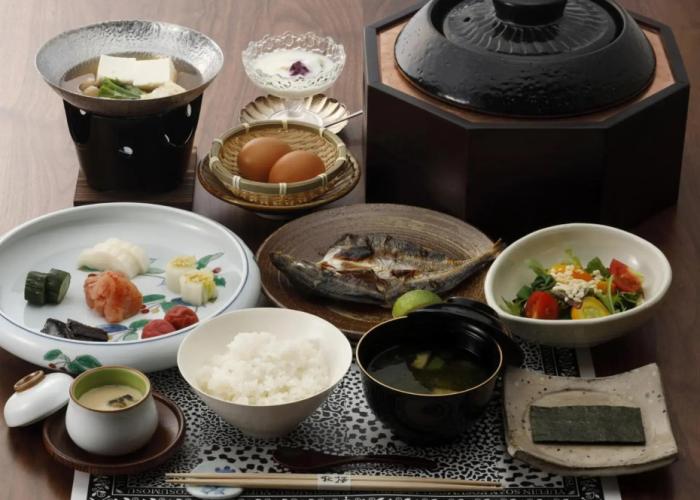 Yufuin Souan Kosumosu