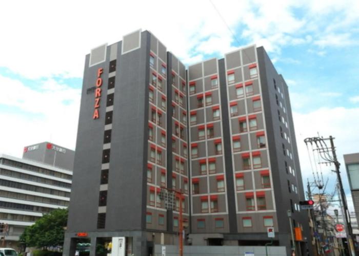 Hotel Forza Oita